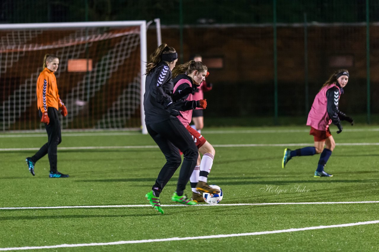 Bild 69 - Frauen Wahlstedt Training